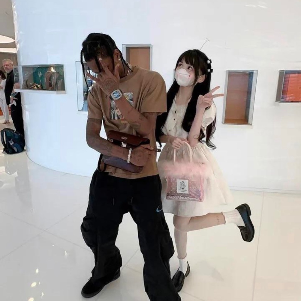 Meet your Posher, シュレディンガーの猫